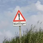 Zur Waldfee Appartement Cuxhaven