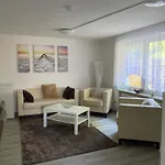 Zur Waldfee Appartement