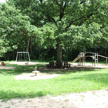 Zur Waldfee Cuxhaven