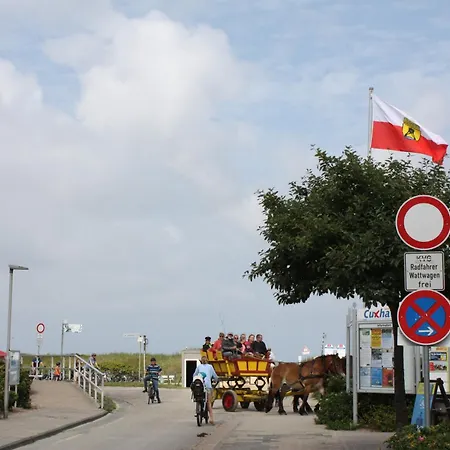 Zur Waldfee شقة *