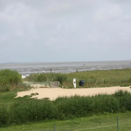 Zur Waldfee Apartamento *