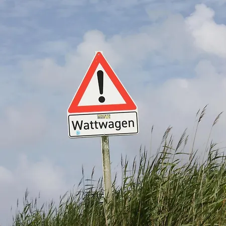 Zur Waldfee شقة كوكسهافن