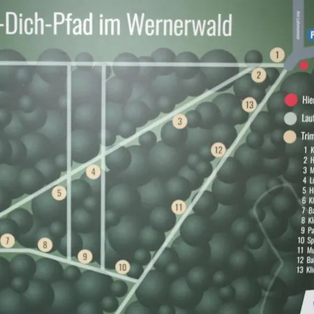 Zur Waldfee Cuxhaven