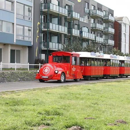 Zur Waldfee Appartement