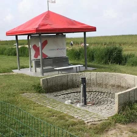 Apartamento Zur Waldfee