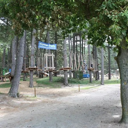 شقة Zur Waldfee كوكسهافن