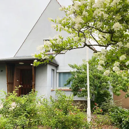 Appartement Zur Waldfee