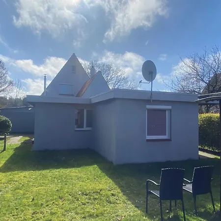 Zur Waldfee * Cuxhaven