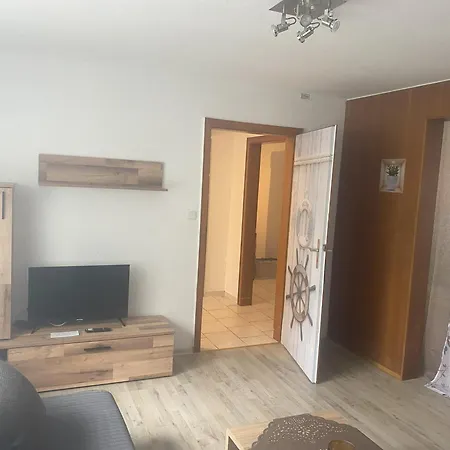 Zur Waldfee Apartamento