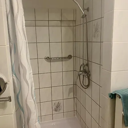 Zur Waldfee Apartamento *