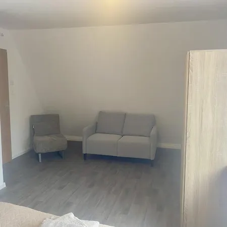 Zur Waldfee Cuxhaven