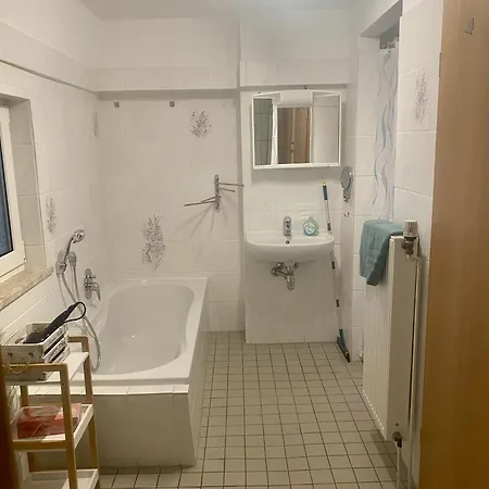 Apartamento Zur Waldfee *