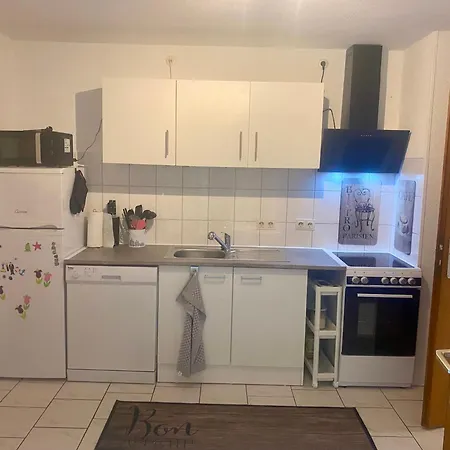 Zur Waldfee Cuxhaven