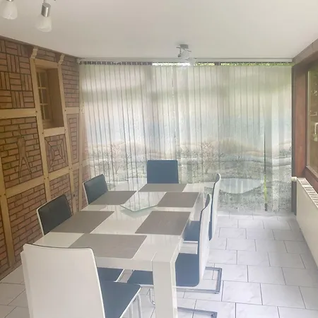 Apartamento Zur Waldfee