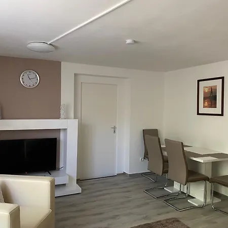 Zur Waldfee Cuxhaven