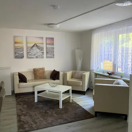 Zur Waldfee Apartamento