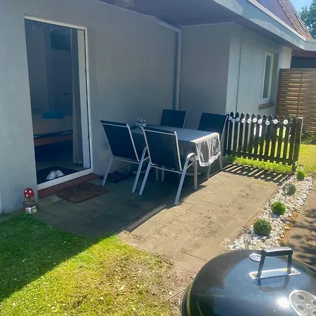 Zur Waldfee Cuxhaven