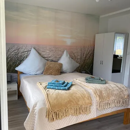 Apartamento Zur Waldfee *