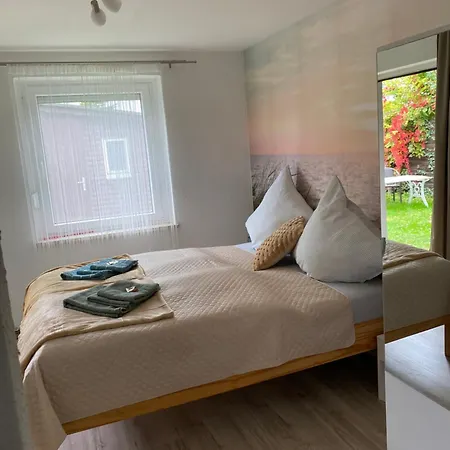 Zur Waldfee كوكسهافن