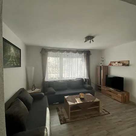 Apartamento Zur Waldfee