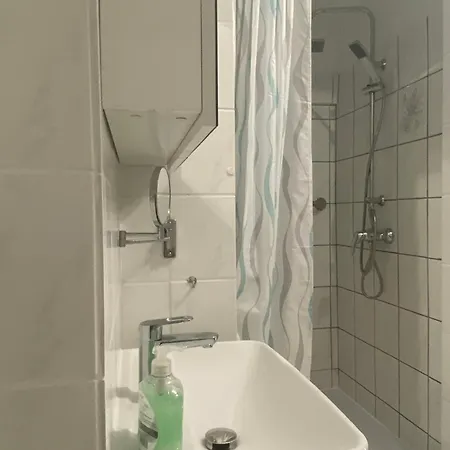 Zur Waldfee شقة *