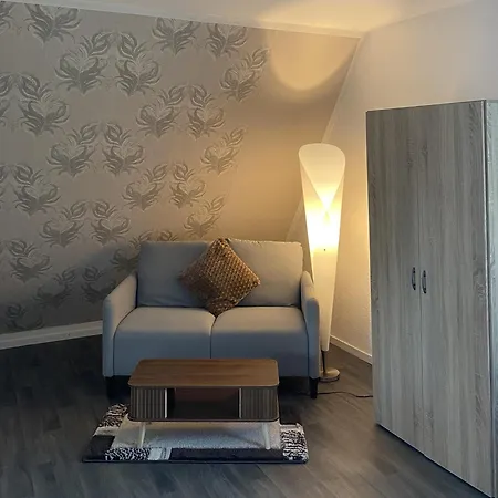 Appartement Zur Waldfee *