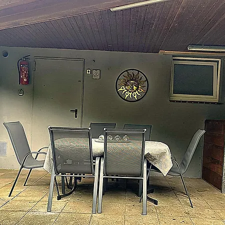 Zur Waldfee Appartement *