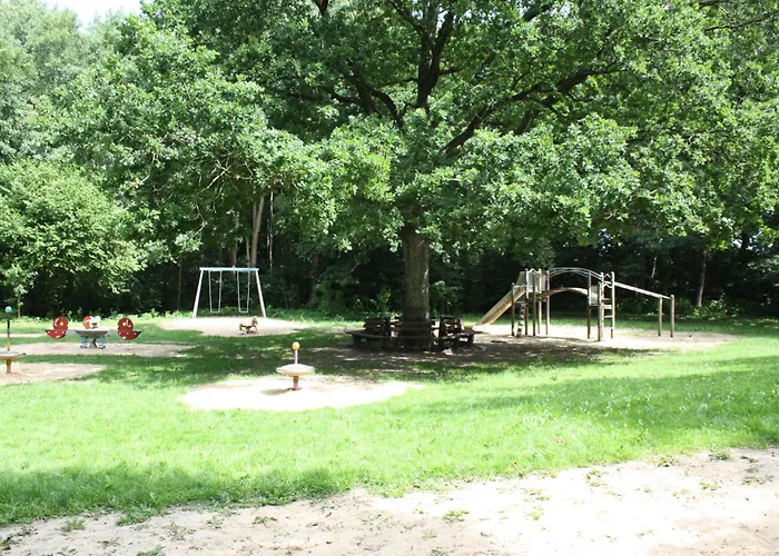 Zur Waldfee Cuxhaven