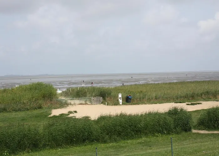 Zur Waldfee Appartamento *