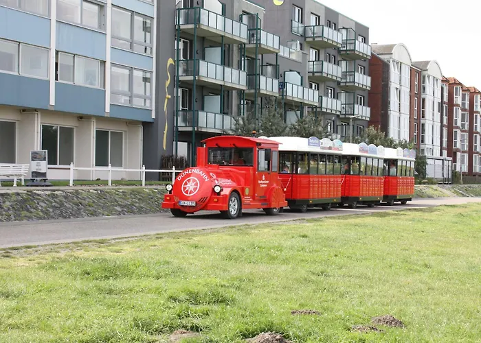 Zur Waldfee Appartamento