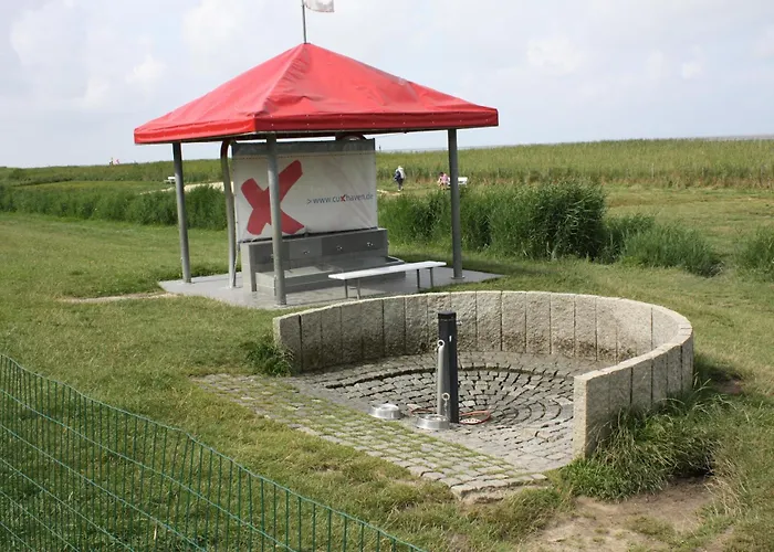 Appartamento Zur Waldfee