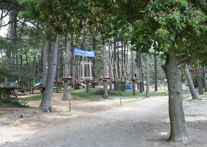 Appartamento Zur Waldfee Cuxhaven