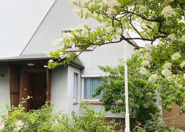 Appartamento Zur Waldfee