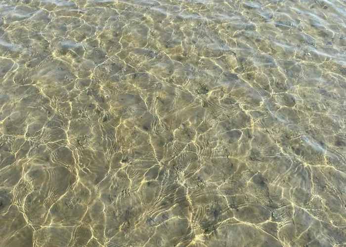 Appartamento Zur Waldfee Cuxhaven