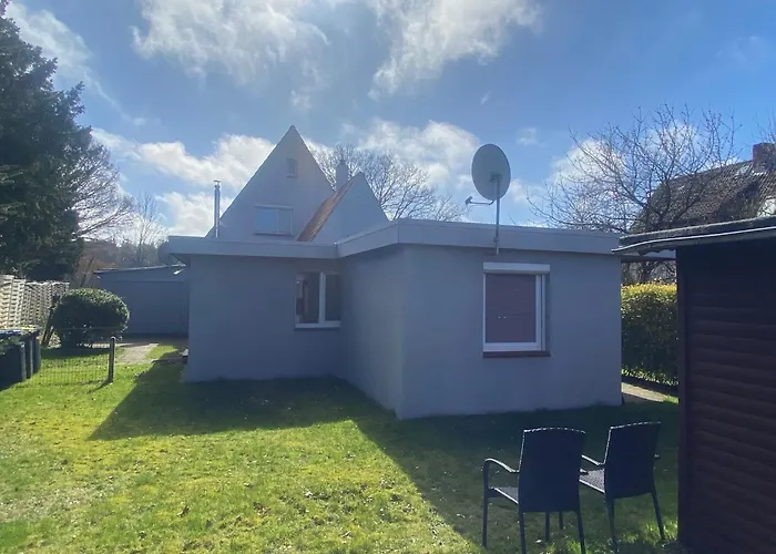 Zur Waldfee * Cuxhaven