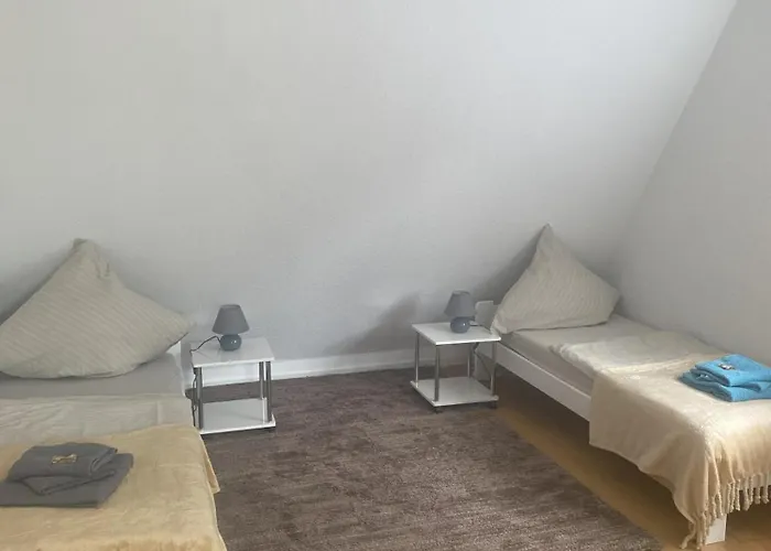 Appartamento Zur Waldfee