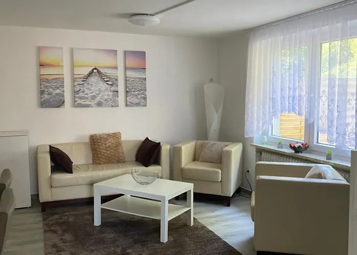 Zur Waldfee Appartamento