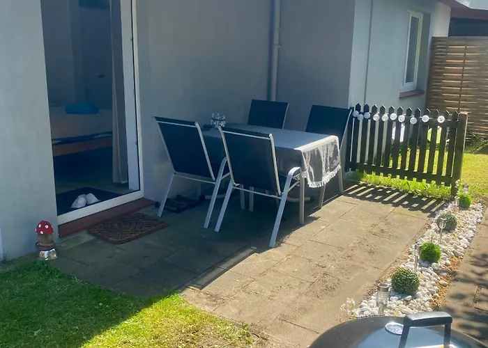 Zur Waldfee Cuxhaven