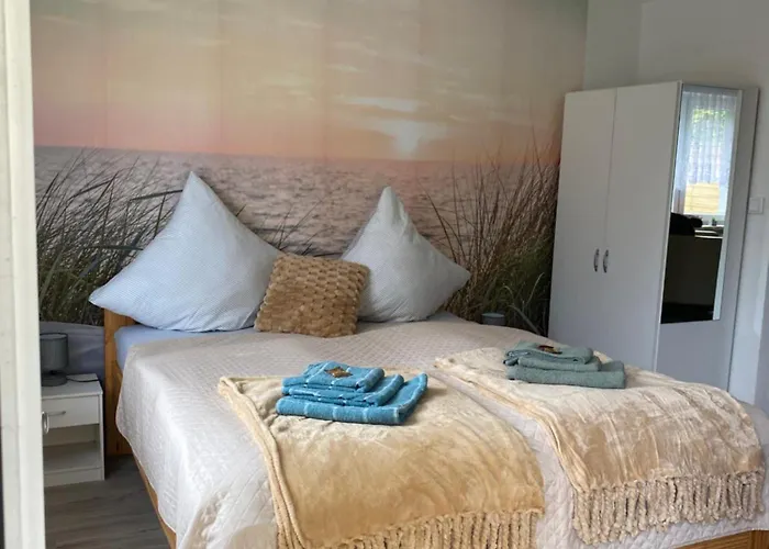 Appartamento Zur Waldfee *