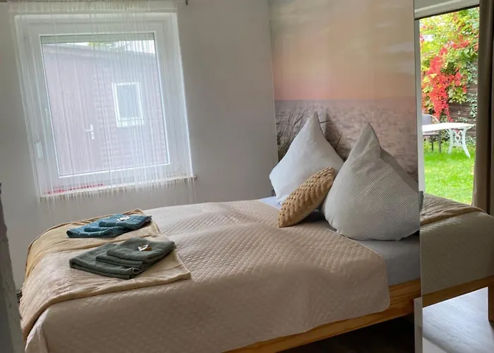 Zur Waldfee Cuxhaven