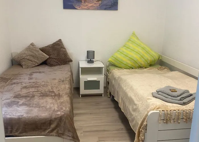 Appartamento Zur Waldfee *