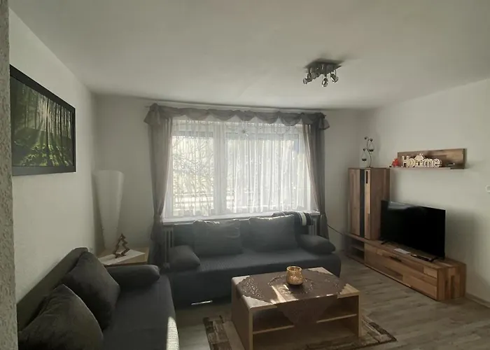 Appartamento Zur Waldfee