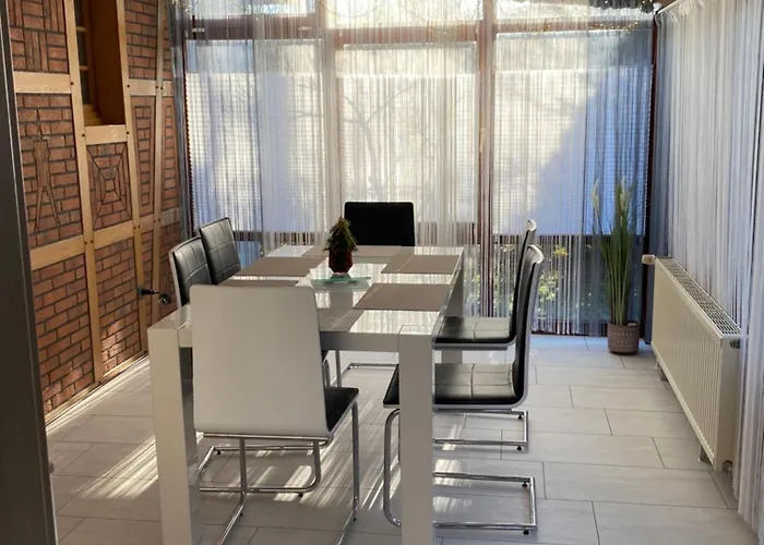 Appartamento Zur Waldfee