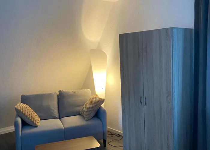 Appartamento Zur Waldfee *